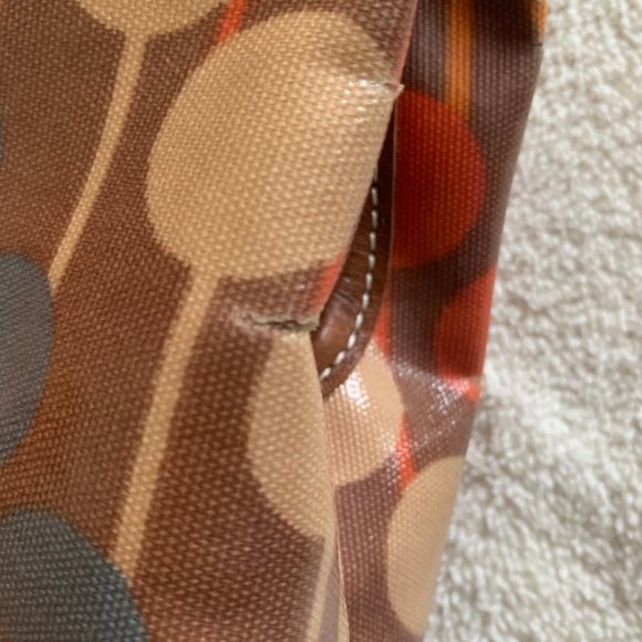 Orla Kiely Bags Orla Kiely Handbag Poshmark